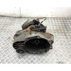 Audi A3 Gearbox 6 speed manual transmission S line 8p 2011
