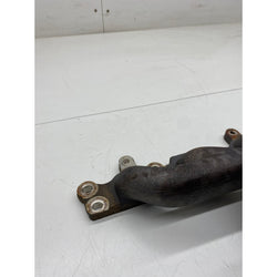 Ford Focus ST turbo turbocharge manifold complete st225 MK2 ST-2 2006 MK2