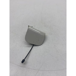 Fiat 500 Abarth Bumper tow cover 2023 695