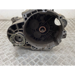 Audi A3 Gearbox 6 speed manual transmission S line 8p 2011