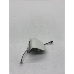 Fiat 500 Abarth Bumper tow cover 2023 695