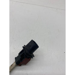 Ford Focus Lambda sensor RS MK3 2018