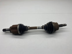 Fiat 500 driveshaft left passenger short Abarth Competizione 2023