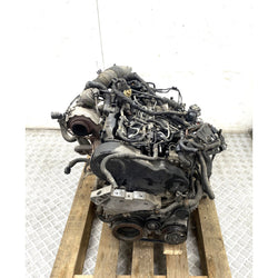 Audi A3 Engine complete 2.0 Diesel S line 8p 2011