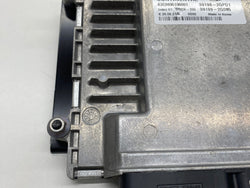 Hyundai I30 N Engine ecu T-GDI 2021 391982gpd1