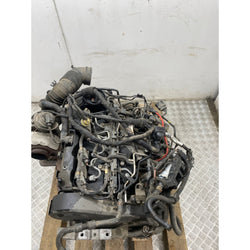 Audi A3 Engine complete 2.0 Diesel S line 8p 2011