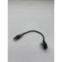Fiat 500 Abarth Lambda sensor 2023 695