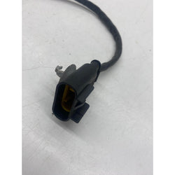 Fiat 500 Abarth Lambda sensor 2023 695