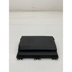 Vauxhall Astra J Fuse box cover VXR MK6 GTC 2013