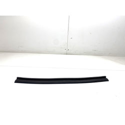 Toyota Supra Rubber seal bumper 2020 Pro GR