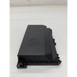Vauxhall Astra J Fuse box cover VXR MK6 GTC 2013