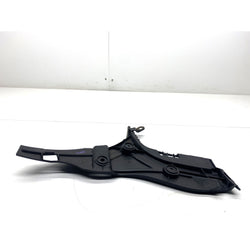 Audi S3 rear bumper bracket right 2015 8V