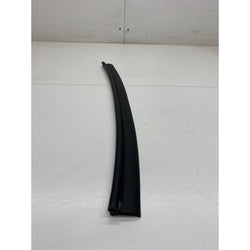 Toyota Supra Rubber seal bumper 2020 Pro GR