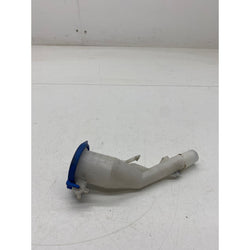 Ford Focus Washer bottle neck pipe RS MK3 2018