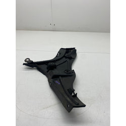 Audi S3 rear bumper bracket right 2015 8V