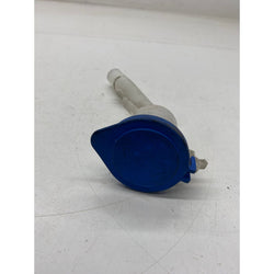 Ford Focus Washer bottle neck pipe RS MK3 2018