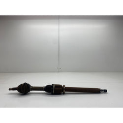 Ford Fiesta ST Driveshaft front right drivers MK7 ST180 2015