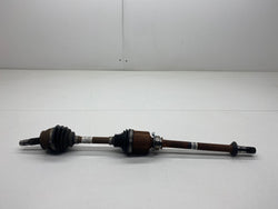 Fiat 500 driveshaft right side Abarth Competizione 2023