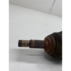 Ford Fiesta ST Driveshaft front right drivers MK7 ST180 2015