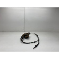 Vauxhall Astra J electric handbrake ecu unit 2.0 turbo VXR MK6 GTC 2012 13365044