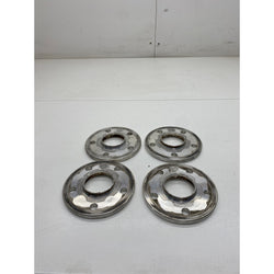 Toyota Supra wheel spacers set of four PCD 2020 Pro GR