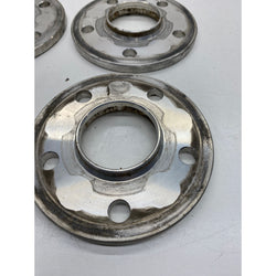 Toyota Supra wheel spacers set of four PCD 2020 Pro GR