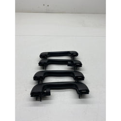 Vauxhall Insignia Roof grab handles VXR 2009