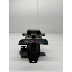 Toyota Yaris crash bar support front right tow eye GR 2021