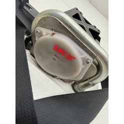 Subaru Impreza seat belt front left passenger WRX 2007