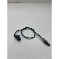 Fiat 500 Abarth Lambda sensor 2023 695