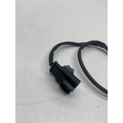 Fiat 500 Abarth Lambda sensor 2023 695