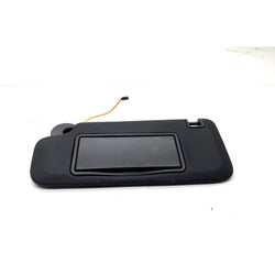Vauxhall Insignia Sun visor passenger left VXR 2009