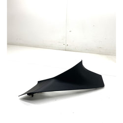 Toyota Supra Rear quarter panel cover trim right 2020 Pro GR