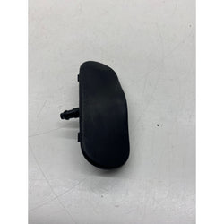 Audi S3 windscreen washer jet nozzle 2015 8V