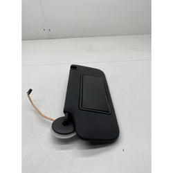 Vauxhall Insignia Sun visor passenger left VXR 2009