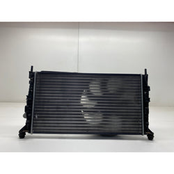 Ford Focus ST radiator and cooling fan st225 MK2 ST-2 2006 MK2