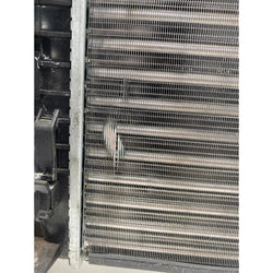 Ford Focus ST radiator and cooling fan st225 MK2 ST-2 2006 MK2
