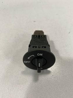 Renault Megane RS Airbag on off switch MK3 2010