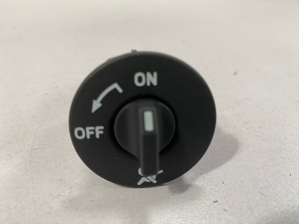 Renault Megane RS Airbag on off switch MK3 2010 | Torque Motors