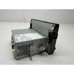 Toyota Yaris stereo head unit sat nav display GR 2021 86140