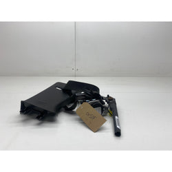 Vauxhall Astra J seat belt front right side VXR MK6 GTC 2012 624131900