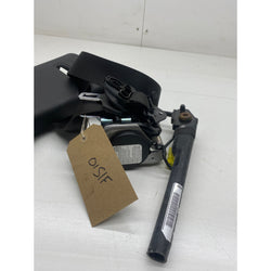 Vauxhall Astra J seat belt front right side VXR MK6 GTC 2012 624131900