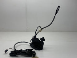 Volkswagen Golf R door lock front left VW 2019 MK7.5 5TC837015