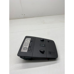 Vauxhall Insignia Interior roof light VXR 2009