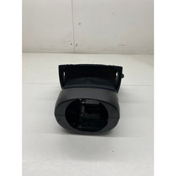 Toyota Supra Steering cowling trim cover 2020 Pro GR