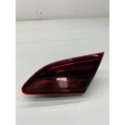 Vauxhall Astra J Tail light rear right drivers VXR MK6 GTC 2013