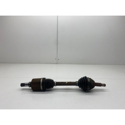 Ford Fiesta ST Driveshaft front left passenger MK7 ST180 2015