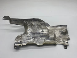 Renault Megane Heat shield RS MK4 2019