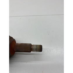 Ford Fiesta ST Driveshaft front left passenger MK7 ST180 2015