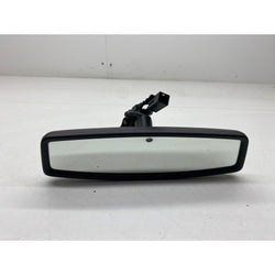 Vauxhall Insignia Interior rear view mirror VXR 2009
